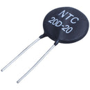 20D-20 NTC Thermistor for limiting of inrush current of power supply ballas J7K9