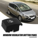 For VAUXHALL OPEL ASTRA MK5 TIGRA B Electric Window Switch Repair Button Cover