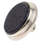 3 Pcs Trumpet Finger Buttons Valve Finger Trumpet Cap Screw Cover for Music