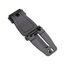 10pcs Strap Buckle Clip for Molle System Bag Backpack Camping EDC Tool