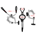 Adjustable Fishing Rod Holder Support Boat Pole Stand   Bracket HEAVYDUTY