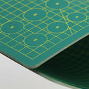 A3 Double Sided Self Healing 5 Layers Cutting Mat Metric/Imperial 45cmx 30c G4X8