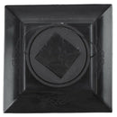 New Solar Parrot Feeder Led Light Bird Feeder Station Hanging Pigeon Crow P