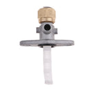 Aluminum Alloy Fuel Tank Petcock Switch Valve Fit KTM 50 Adventure