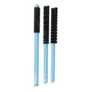 3Pcs Multi-Function 1/4 3/8 1/2 INCH Socket Rails Set Holder Drive Holder