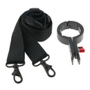 Spider Hang Strap Shoulder Hang Buckle Hand Release Mounting Accessories Plate