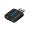Vention Sound Card USB to 3.5mm Jack Female Headphone External Audio Card