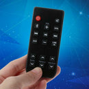 Remote Control for RCA Soundbar Echo Wall RTS7116S RTS7113WS RTRTS7116S RTS7015B