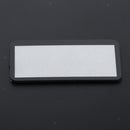 Top Outer LCD Screen Display Cover Window Glass For  EOS 6D Mark II 6D2