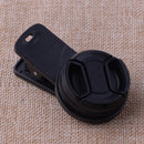 Polarizing Lightweight Circular Lens fit for Camera Cell Phone CPL Filter Clip
