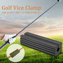 Rubber Repair Wedging Stress Reduce Shaft Accessories Replace Golf Vice Clamp