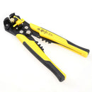 3 in 1 Automatic Cable Wire Stripper crimping plier Self Adjusting Crimper