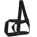 Adjustable Yoga Mat Sling Strap Shoulder Carry Belt Stretch Sport Band Black