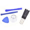 Precise Screw Driver Cell Phone Repair Tool Set Mobile Kit Phone JR