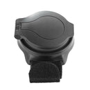 Bicycle Reflector Wrist Mirror Bicycle Mirror With Wrist Rearview Mirror Be S7P5