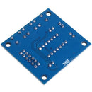 ISD1820 Sound Voice Recording Playback Module for Arduino EK1410, blue