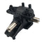 2pcs WLtoys 12423 12429 Front Gearbox Assembly Parts Fitting Accessories