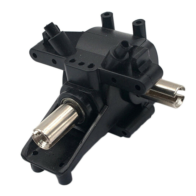 2pcs WLtoys 12423 12429 Front Gearbox Assembly Parts Fitting Accessories