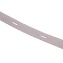 2m 0.15x10mm Ni Plate Nickel Strip Tape For Li 32650 Battery Spot Welding A