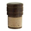 Saxophone End Plug Cap for Baritone E