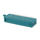 5pcs Multi-function Universal 40P 40Pin ZIF ZIP DIP IC Test Tester Board So