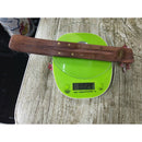 Wooden Incense Burner Holder Ash Catcher for Sticks for Home Yoga Room