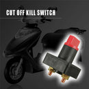 12V 100A Car Boat Camper Battery Isolator Disconnect Cut Off Power Kill  JR