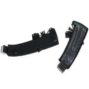 Right Side Door Mirror Turn Signal Light Lens Lamp For Mercedes W204 W212 W2-OZ