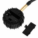 Car Digital Rapid Tyre Tire Air Deflator Pressure Gauge 4WD 4X4 Off-Road Vehicle