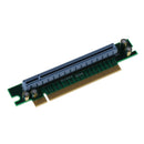 PCI  Expansion Board PCI-E 16X 90 Degree Riser