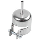 Hot Air Blower Nozzle Blower Bga Blow Welding Hot Air Desoldering Typhoon N F3A9