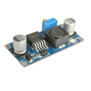 Buck Converter Step-Down Adjustable Converter Power Module Regulator LM2596
