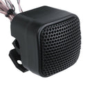 2 Pcs Auto Car Audio System Loud Speaker Dome Tweeters 4cm Dia 500W C9E9