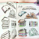 Transparent Silicone Clear Stamp Scrapbook Rubber Album Craft SALE HOT DIY M4L2