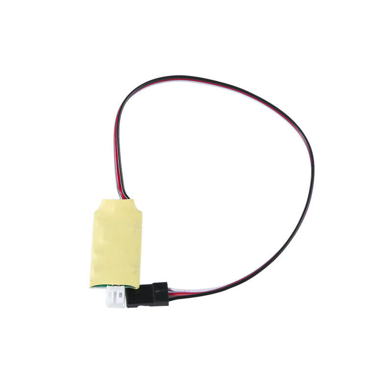 RC Car Winch CH3 Control Line Panel for 1/10 RC Crawler Car Axial SCX10 Tra M1D2