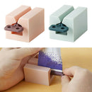2pcs Toothpaste Tube Squeezer