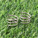 1 Pair Disc Brake Spring Caliper Brake Spring Mountain Road Bike Bicycle Brake