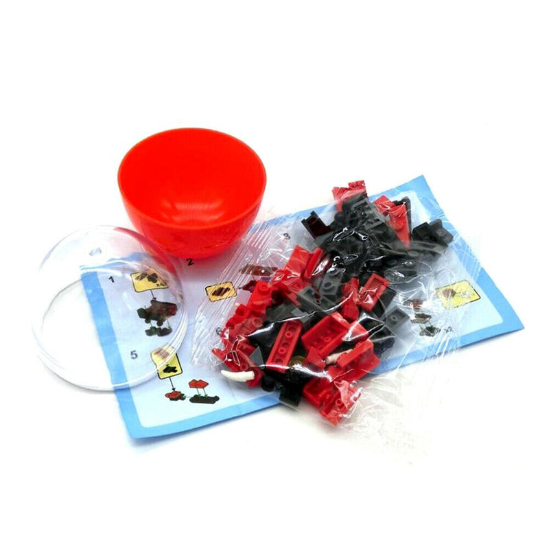 Assembly Dinosaur Models Kids Child Developmental Puzzel Eggs Toys Gift