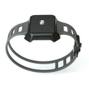 Metal Drone Accessories Action Panoramic Cameras Safe Shock Absorption Bracket