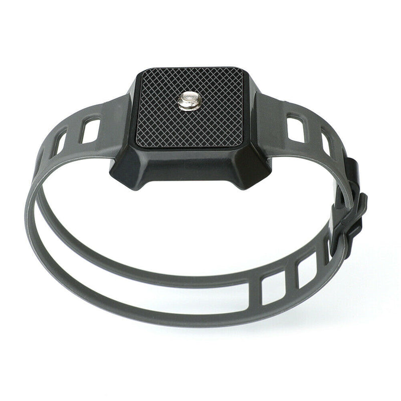 Metal Drone Accessories Action Panoramic Cameras Safe Shock Absorption Bracket