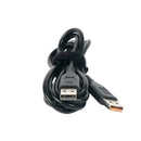 USB Charging Cable For Lenovo Yoga 3 4 Pro Yoga 700 900 Laptop Power Charger V1Y4