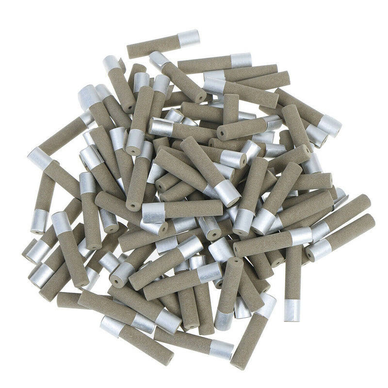 100x/set thick moxa rolls pure moxa roll stickroller stick burner moxibustion TE