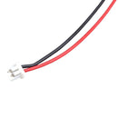 20 Pairs JST 1.25 2Pin Female & Male Battery Connector plug with Wire Cable R4V5