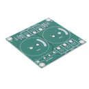 25A single AC-DC audio amplifier rectifier filter power supply board ba Ew