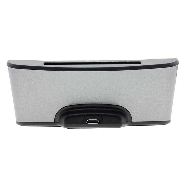 3 in 1 USB Desktop Sync Cradle Dock Desk Charger Battery Station Fit For LG V10