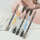 Constellation Stationery Rolling Rotating Ballpoint Pen Spinning Pen Non Slip