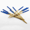 10 PCS Woodwork Jewelers Ceramic Diamond Needle Files Set Tools Useful h PKN