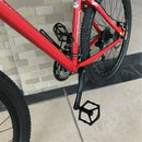 1 Pair Anti-Slip Bicycle Pedals Bearing For Road/Mountain Bike Aluminium Alloy