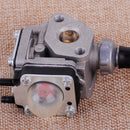 Carburetor Carb fit for Kawasaki TH43 TH48 Engine Strimmer Bushcutter Replace Hf