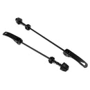 Bike Quick Release Hollow Shaft Skewers Front Rear Bicycle Axle Wheel Hubs
